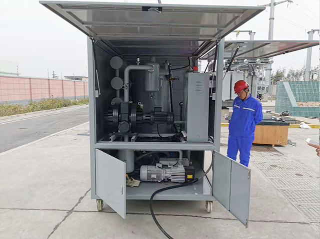 輸變電工程服務(wù)